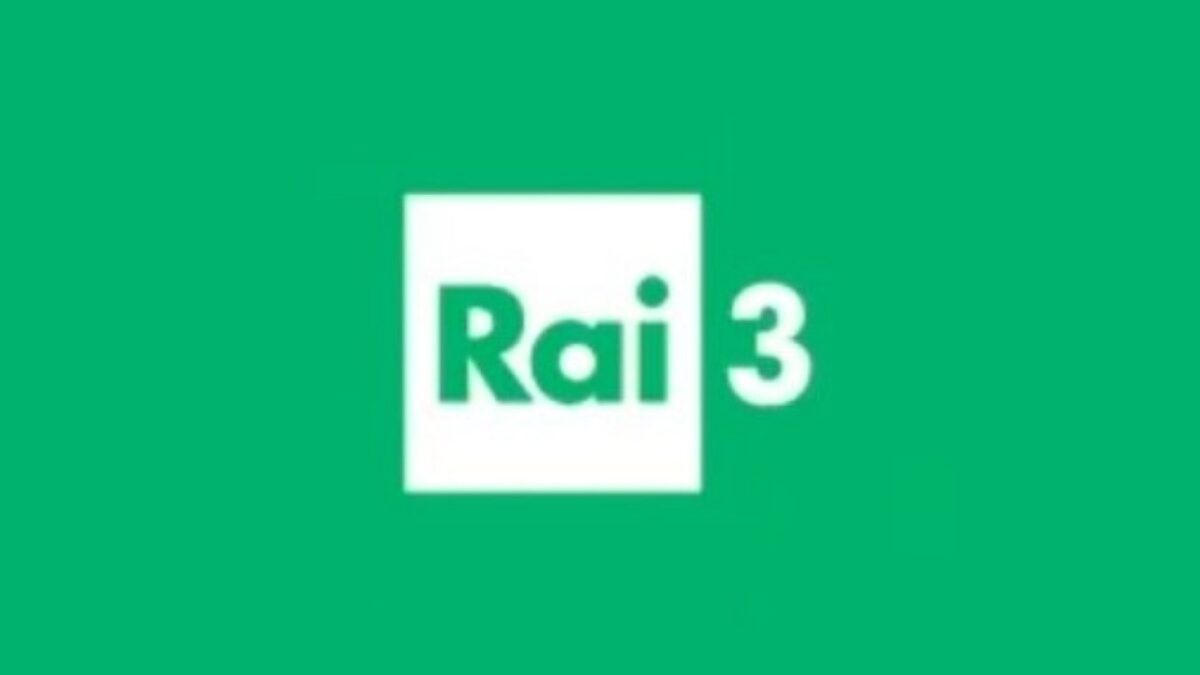 Rai 3, palinsesto 2021/2022: tutti i programmi