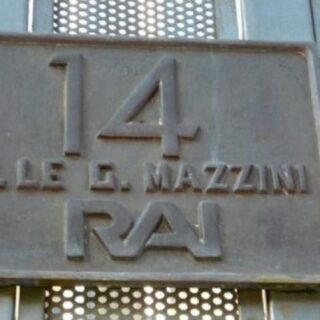 Rai viale mazzini