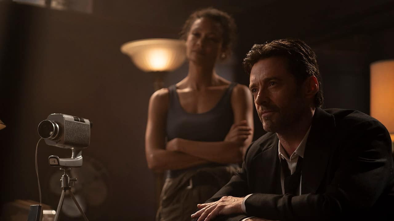 Frammenti dal Passato – Reminiscence, trailer ufficiale italiano