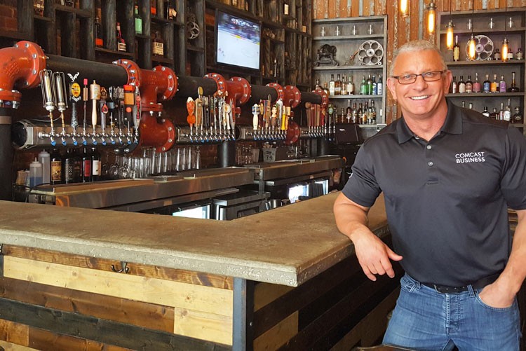 Restaurant Impossible: chi è Robert Irvine, Chef soldato di Food Network