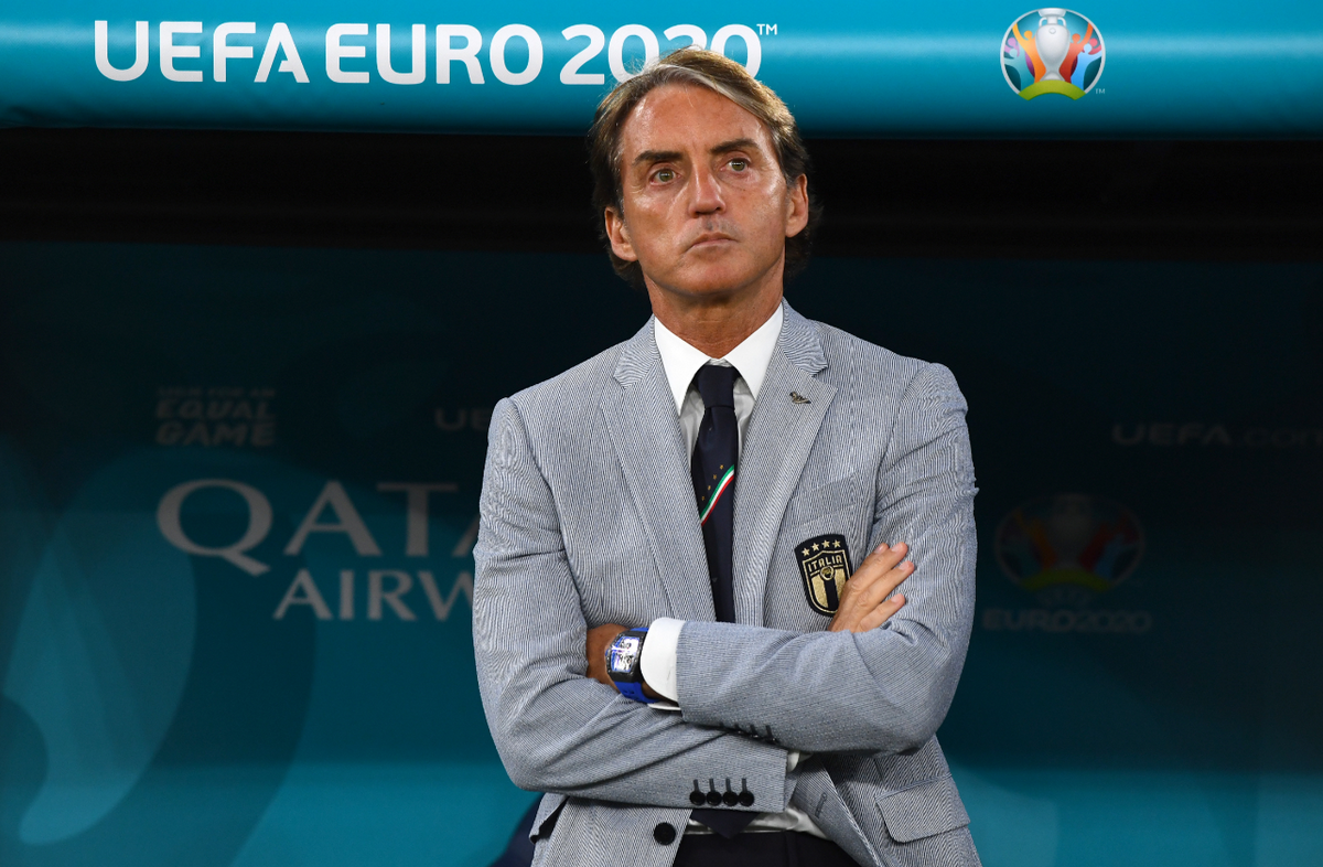 Italia-Galles, la partita di Euro 2020 di stasera in diretta su Rai1 e su Sky