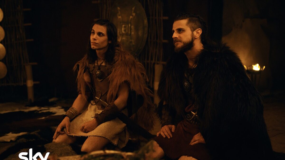 Romulus 2 la recensione: la serie cresce e si rafforza mettendoci in guardia sulla follia dei leader