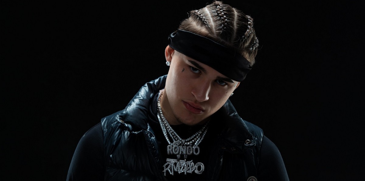Solo/Alone: il nuovo singolo di Rondo Da Sosa (Testo e Video)