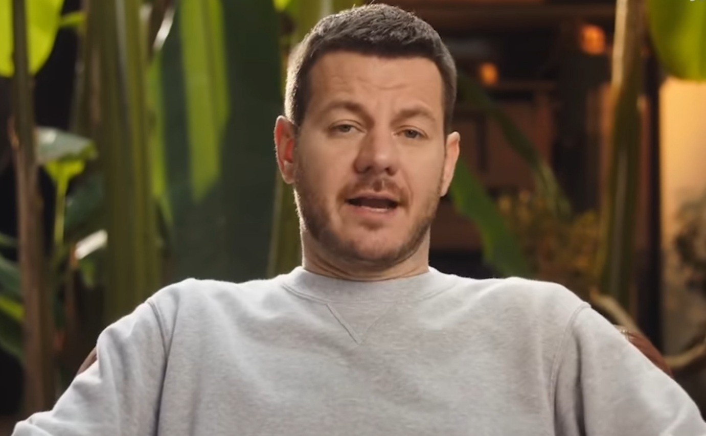 Alessandro Cattelan: “Da Grande sarà uno show dove si canterà, ballerà… Sanremo? Con me farebbe pochissimi ascolti”