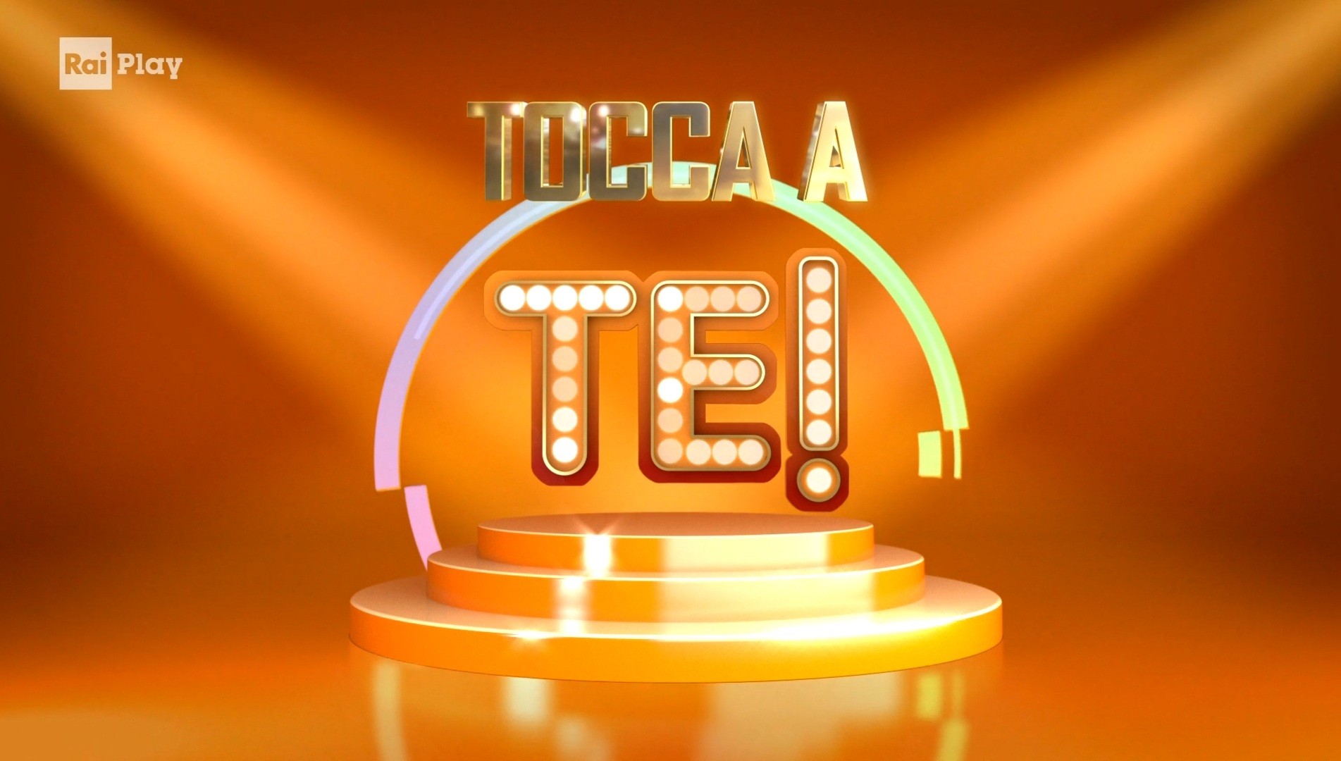 Tocca a te!, un’occasione persa per un talent show senza mordente