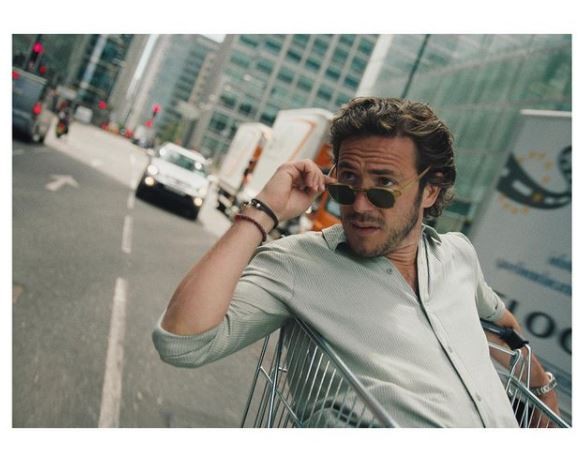 Secret life, Jack Savoretti: ascolta il nuovo singolo (video)