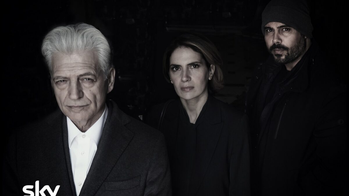 Security su Sky Cinema Uno e Now dal 7 giugno