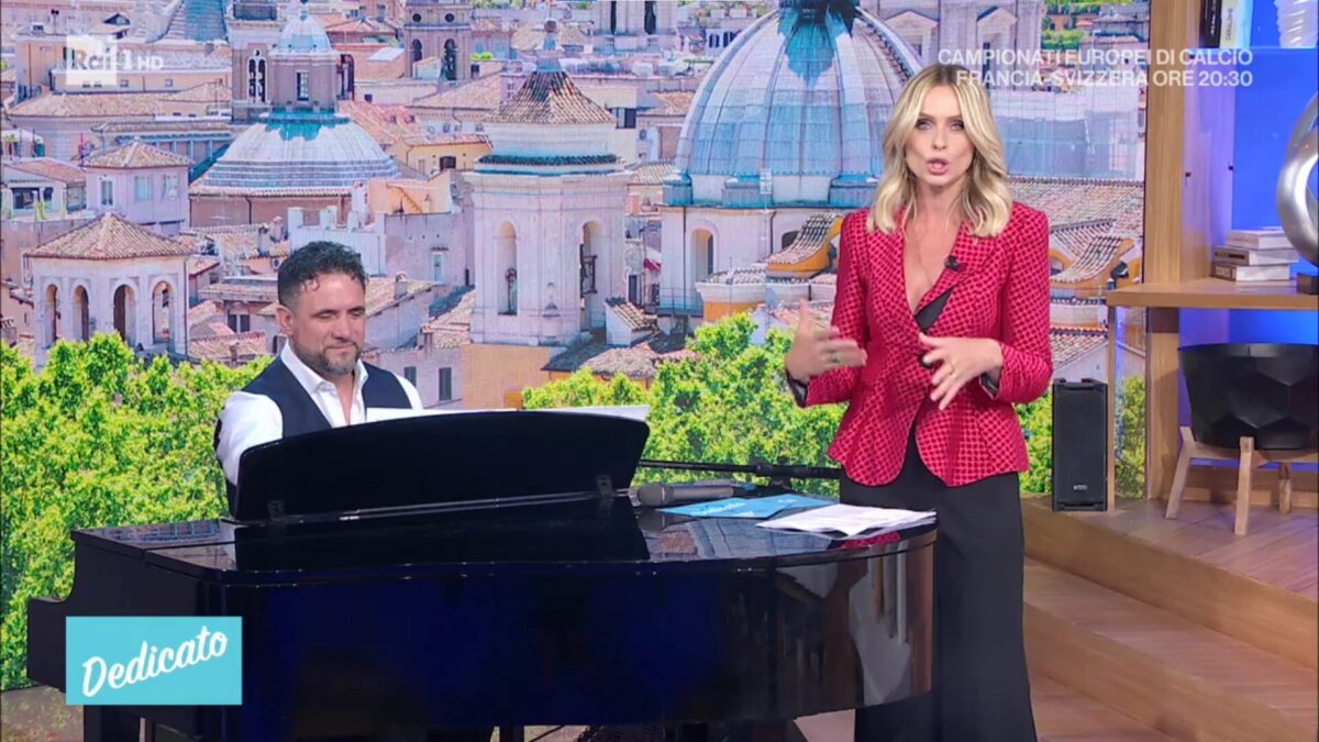Analisi Auditel del mattino di martedì 24 agosto 2021