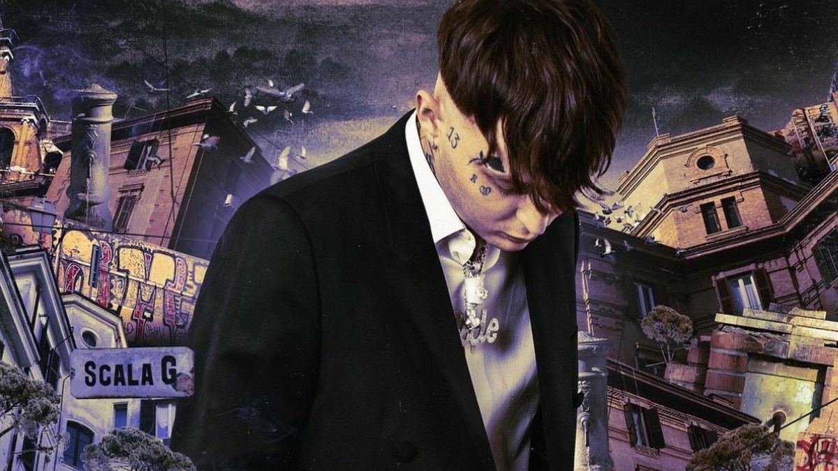 Side Baby: Il Ritorno del Vero è il nuovo album