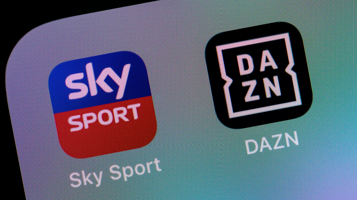 Serie A, Dazn rifiuta l’offerta last minute di Sky (500 milioni di euro a stagione)