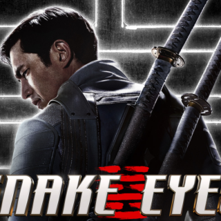 Snake Eyes G.I. Joe Le Origini – trailer italiano dello spin-off con Henry Golding (2)