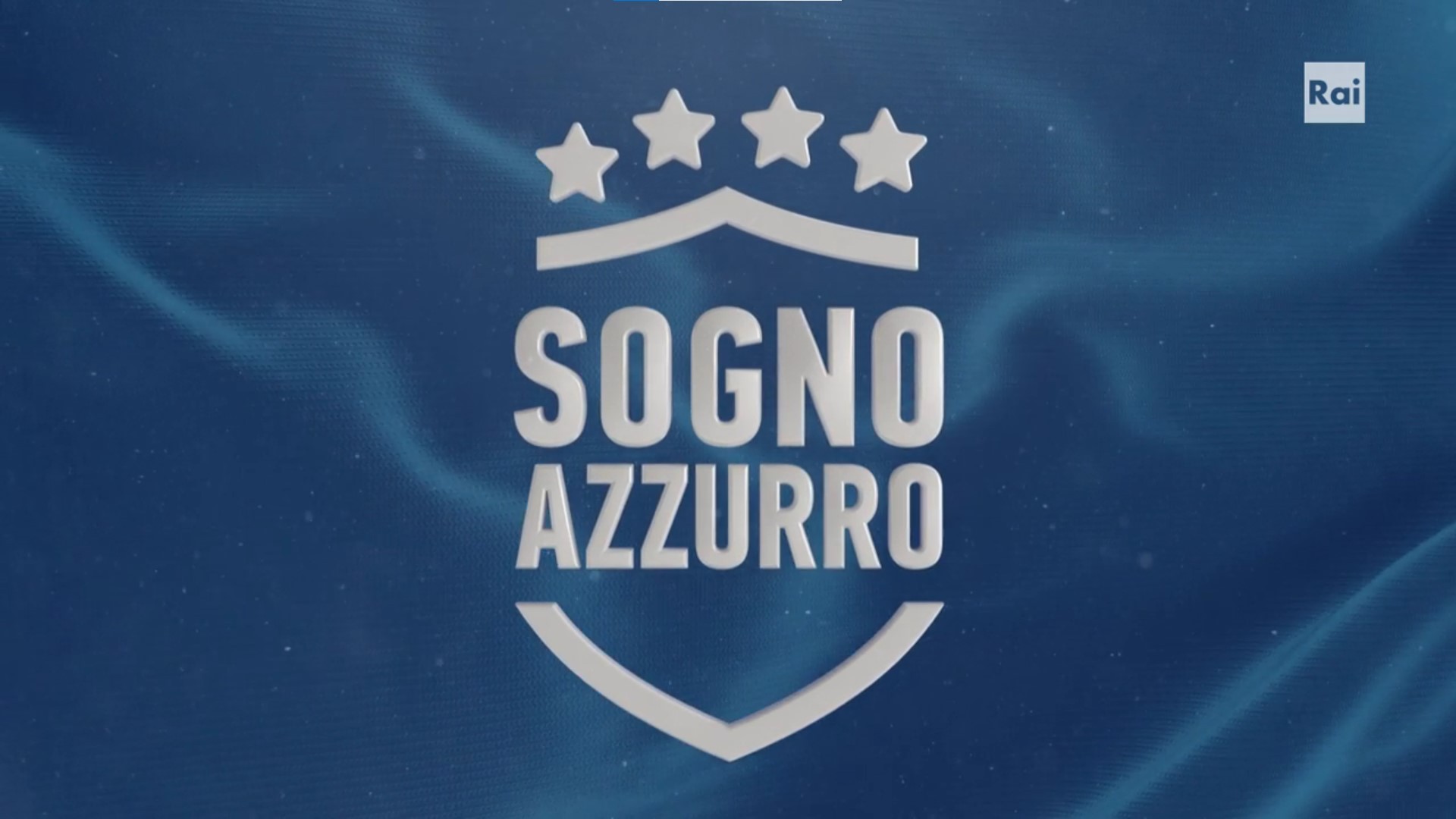 Sogno azzurro, inizialmente sospeso dall’access, continuerà ad andare regolarmente in onda dopo il Tg1