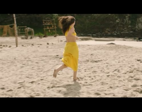 Solar power, Lorde: ascolta il nuovo singolo (video)