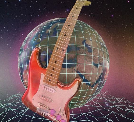 Solero, Lorenzo Fragola e i The Kolors: nuovo singolo dal 2 luglio 2021 (con sonorità anni ’80)
