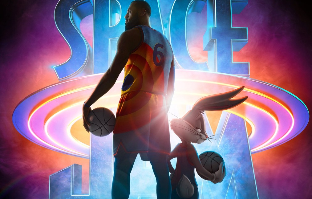Space Jam: New Legends – nuovo trailer italiano di Space Jam 2