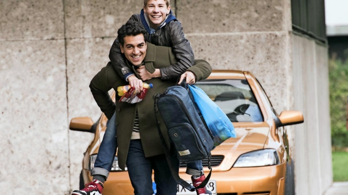 Stasera in tv: “Conta su di me” su Canale 5