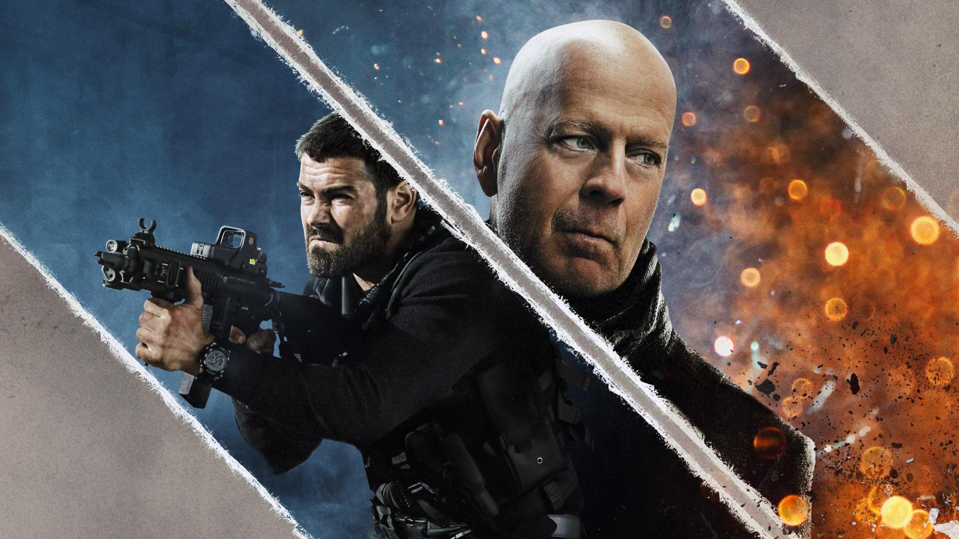 Stasera in tv: “Hard Kill” su Italia 1