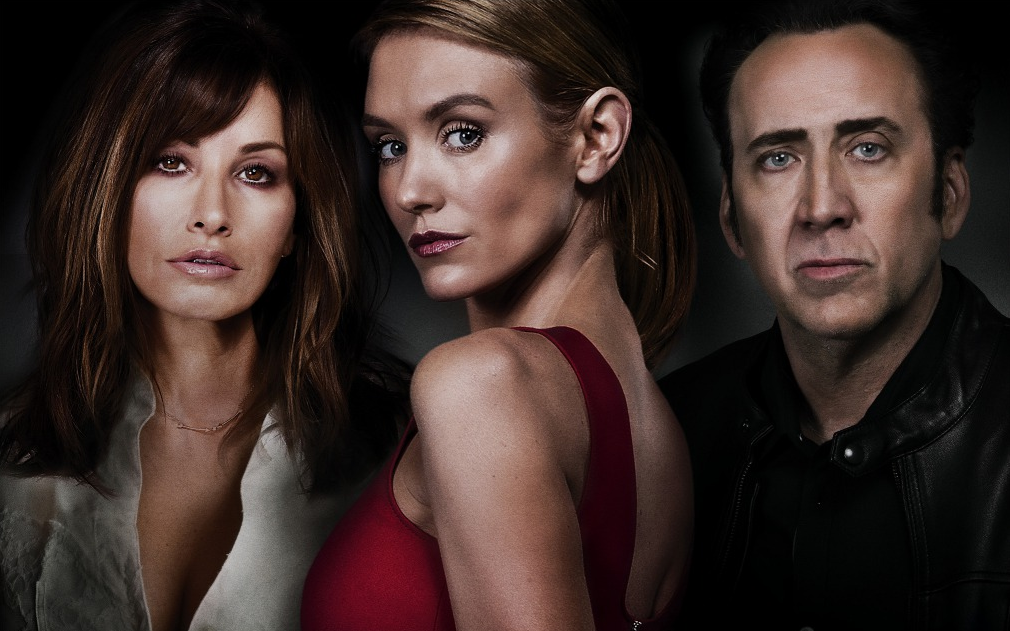 Stasera in tv: “Inconceivable” su Rete 4