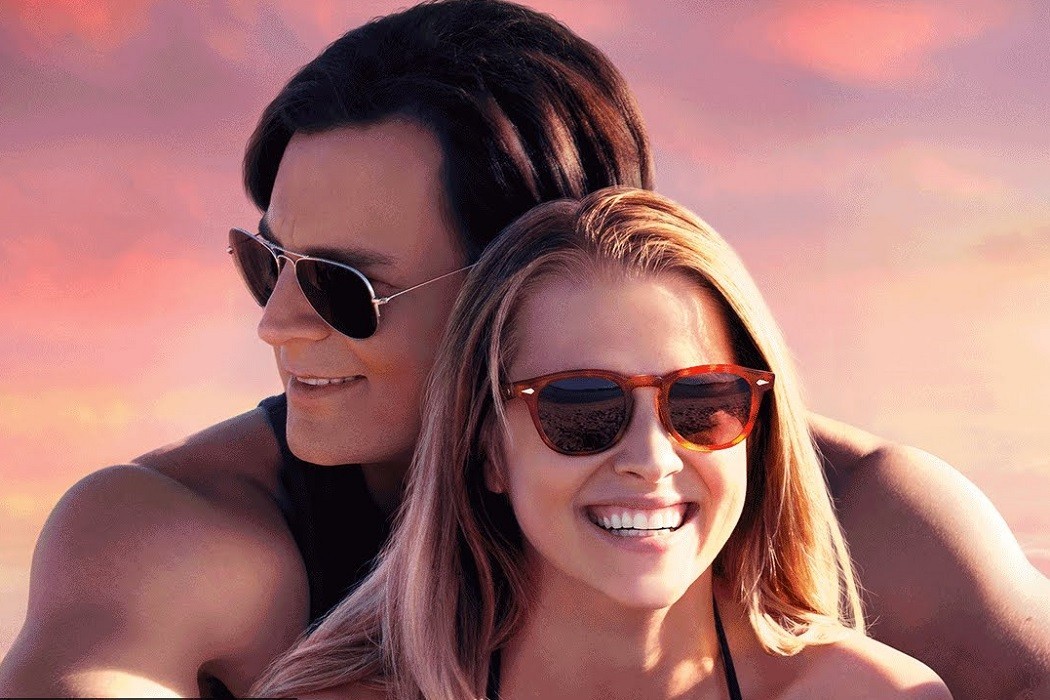 Stasera in tv: “La scelta – The Choice” su Canale 5