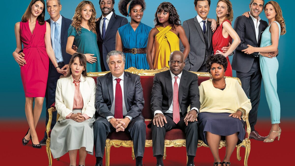 Stasera in tv: “Non sposate le mie figlie 2” su Rai 1