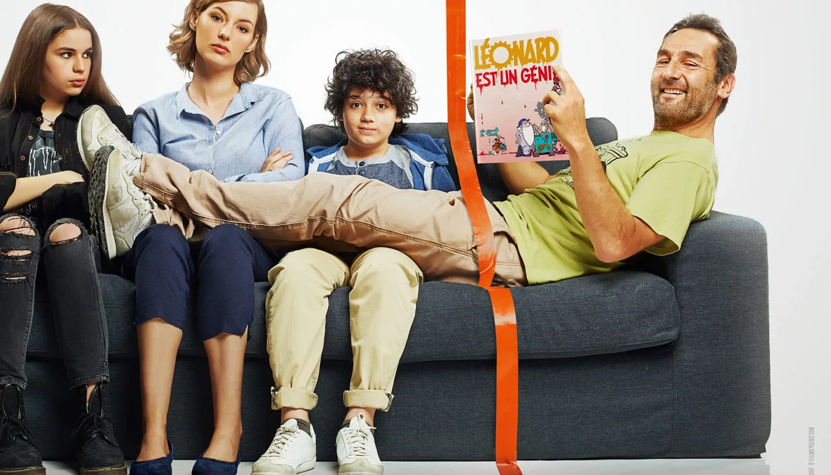 Stasera in tv: “Separati ma non troppo” su Rai 1