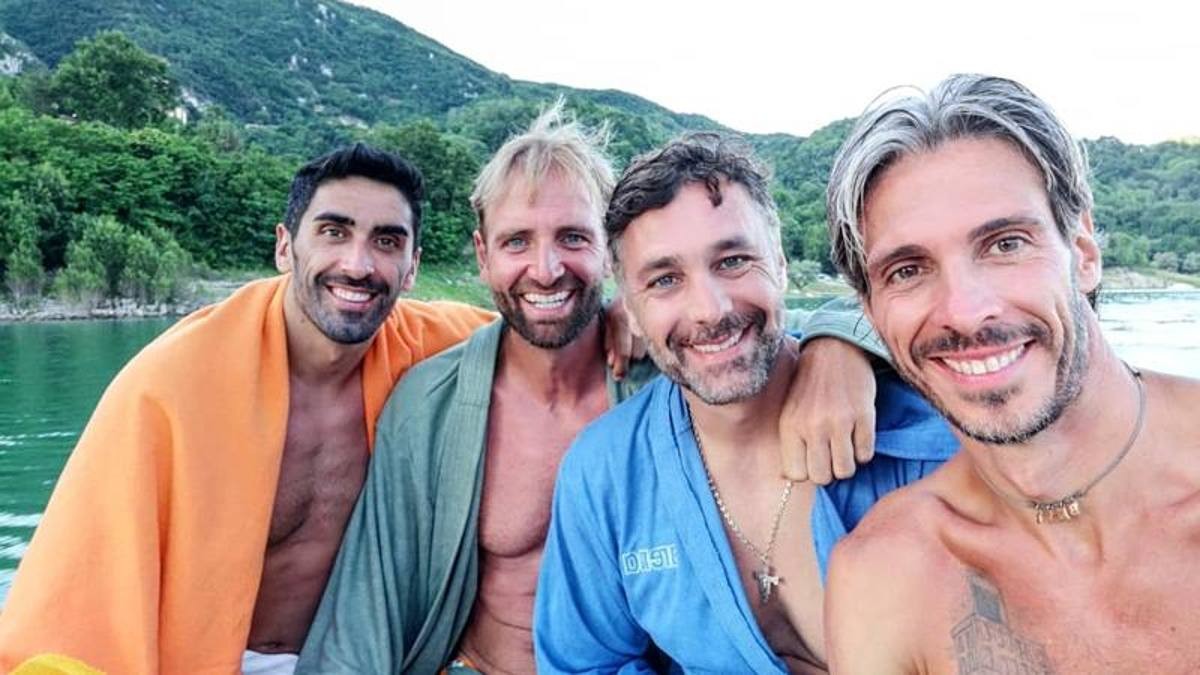 Stasera in tv: “Ultima gara” su Canale 5