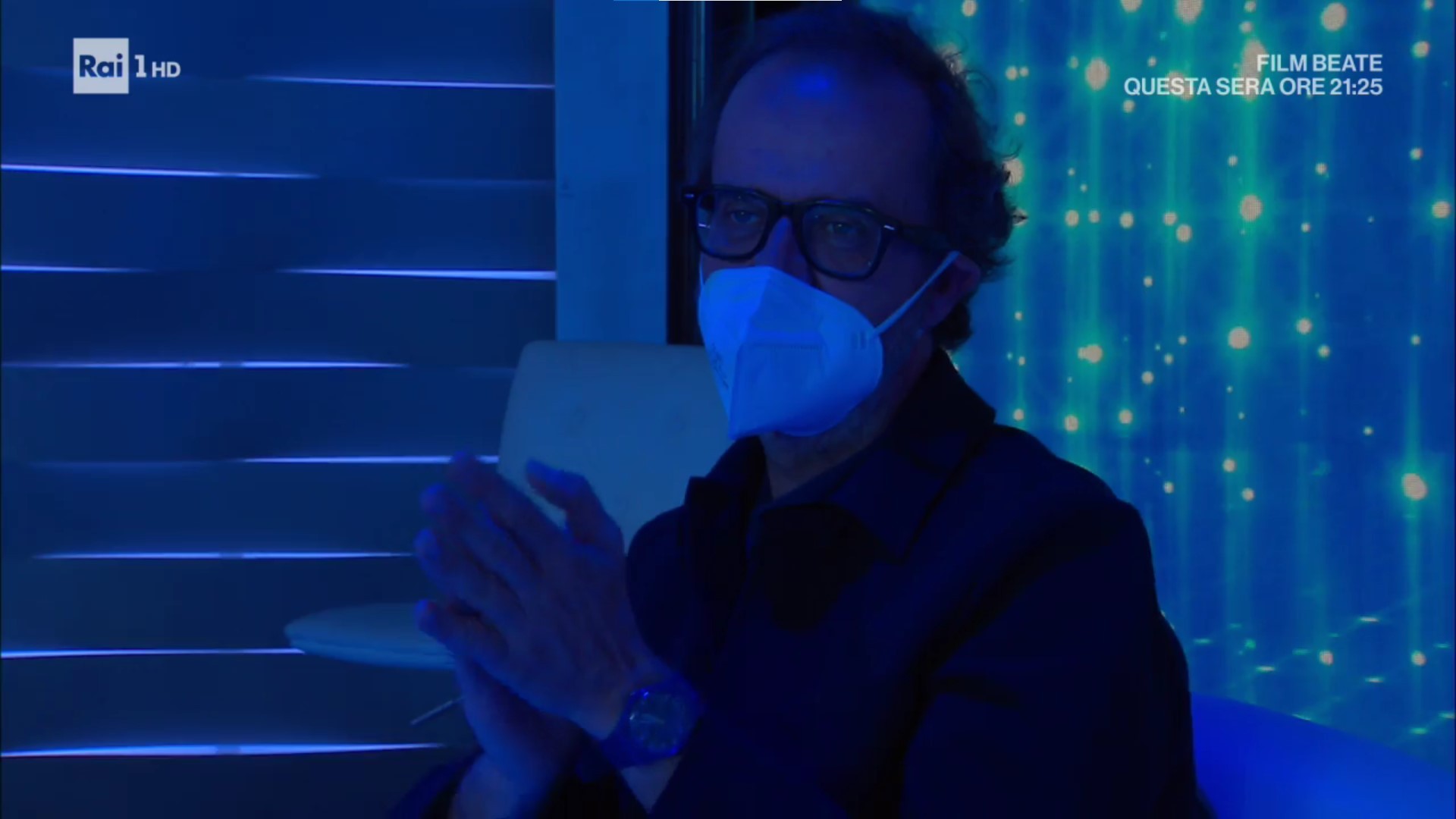 stefano coletta domenica in