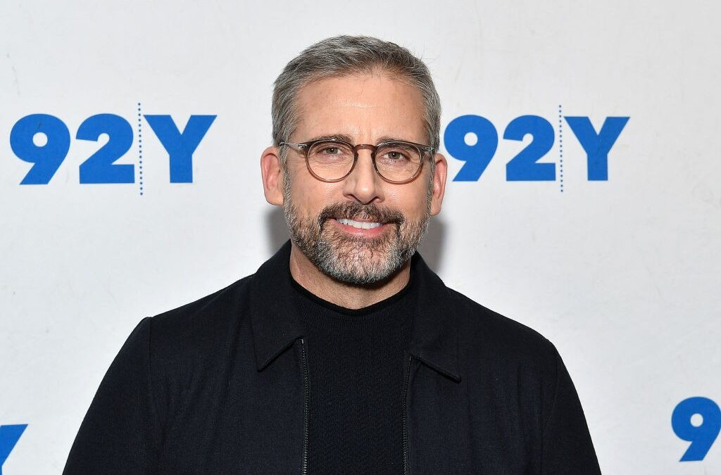 Steve Carell protagonista del dark thriller The Rabbit Factor