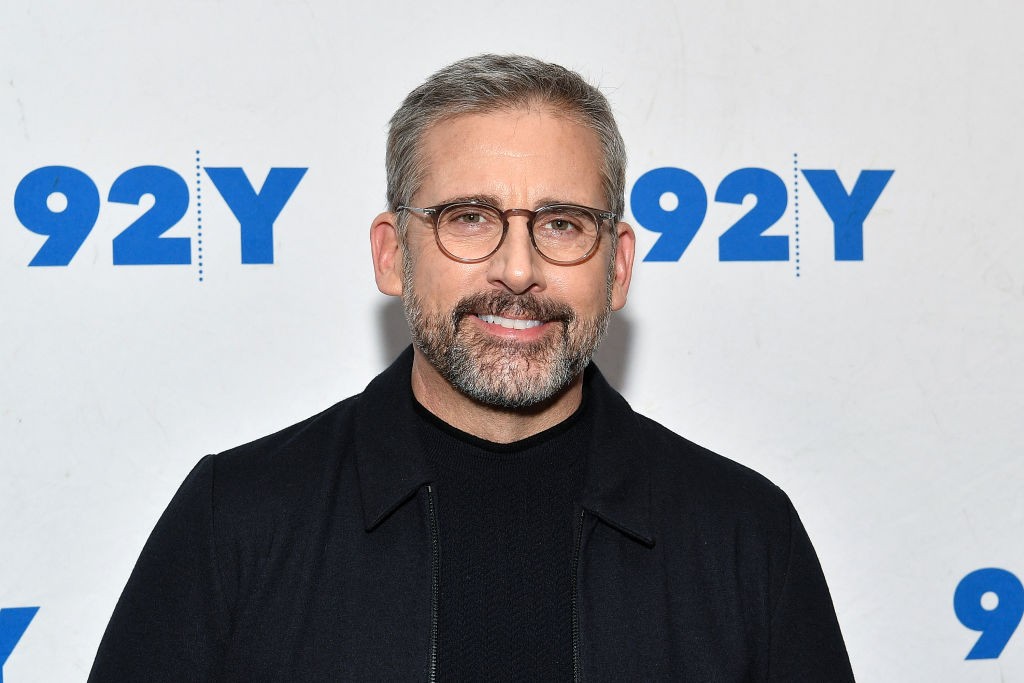 Steve Carell protagonista del dark thriller The Rabbit Factor