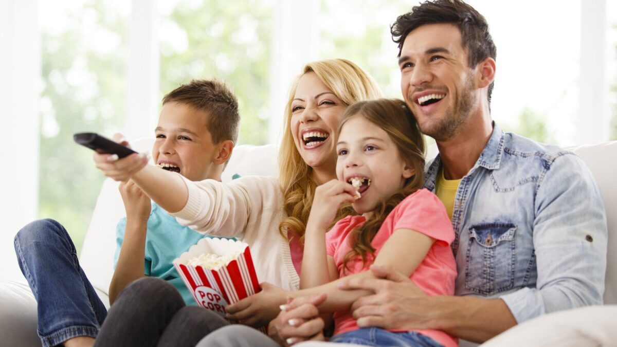 Pronti allo lo Switch-off TV? Tutto quello che dovete sapere sul nuovo digitale terrestre