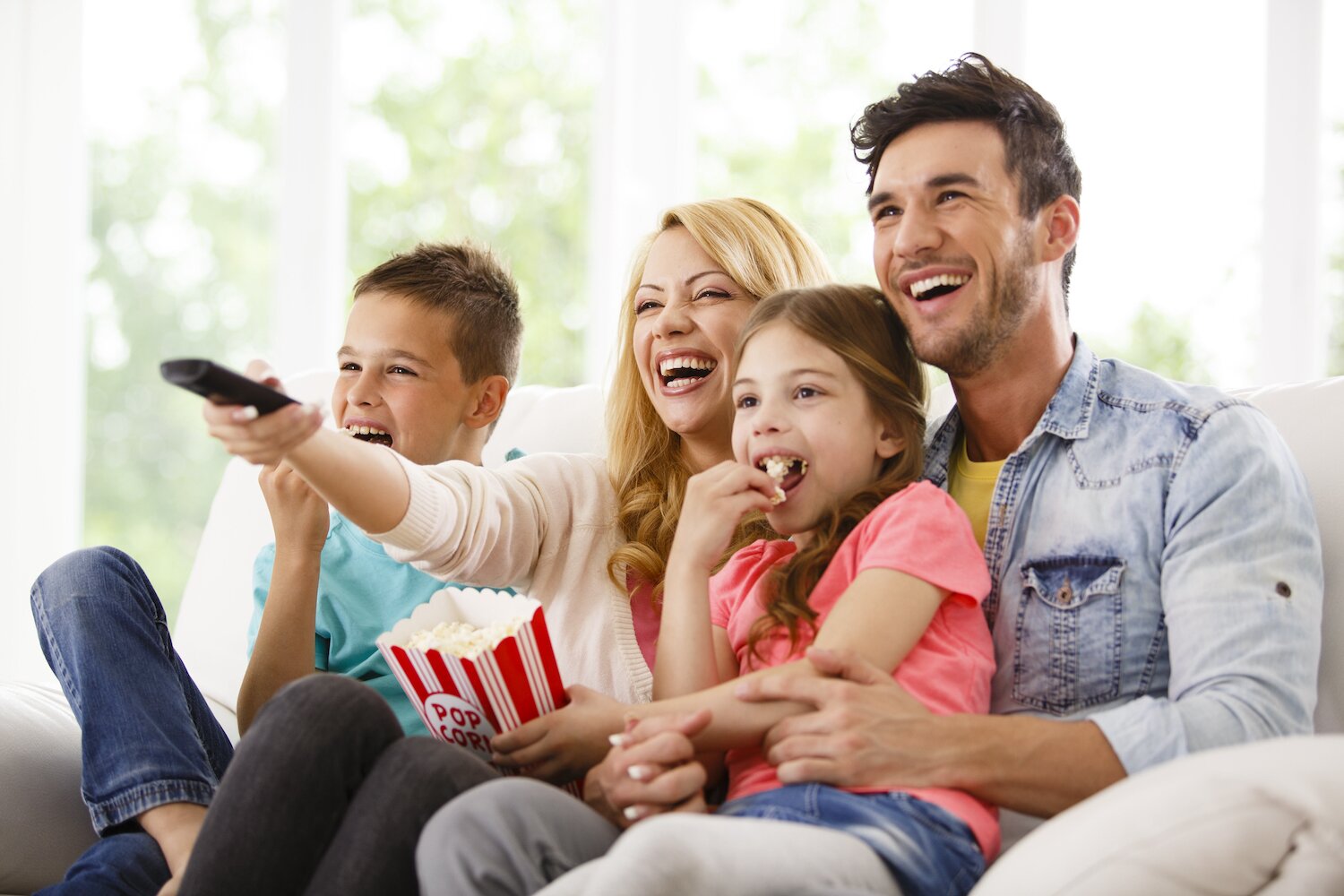 Pronti allo lo Switch-off TV? Tutto quello che dovete sapere sul nuovo digitale terrestre