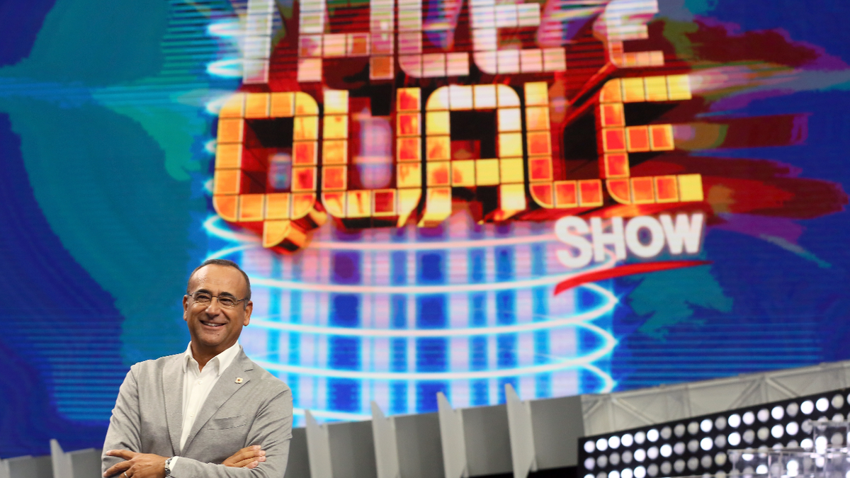 Tale e quale show, una concorrente di colore per aggirare il veto alla blackface?