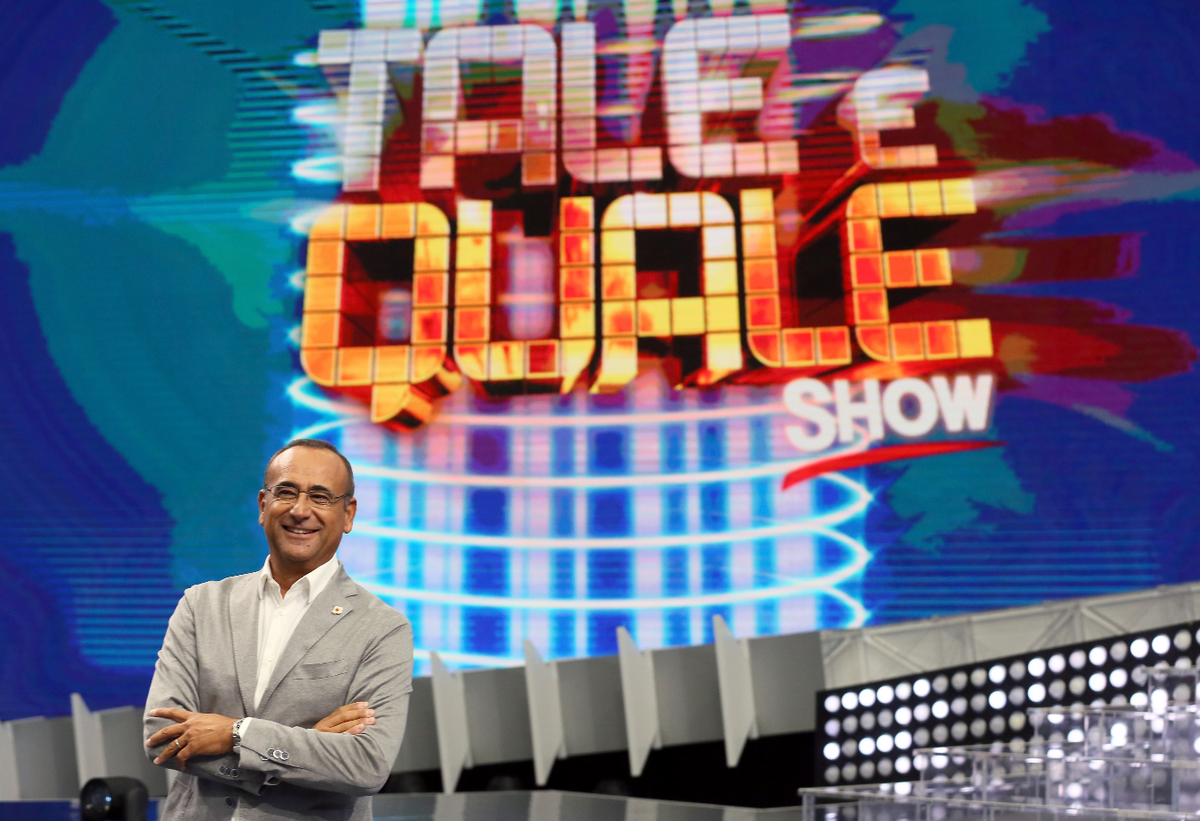 Tale e quale show, una concorrente di colore per aggirare il veto alla blackface?