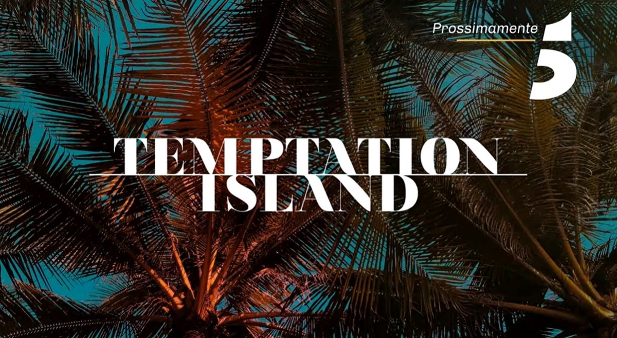 Temptation Island 2021: le coppie