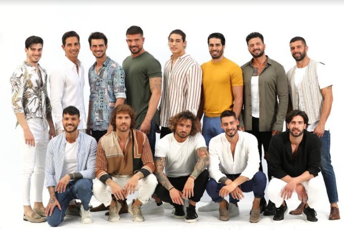 Temptation Island 2021: tutti i ragazzi e tutte le ragazze single