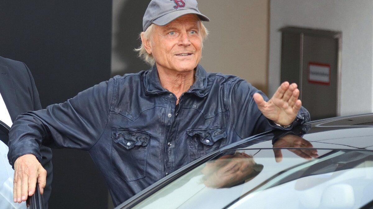 Don Matteo, arriva la conferma: Raoul Bova sarà Don Massimo e prenderà il posto di Terence Hill
