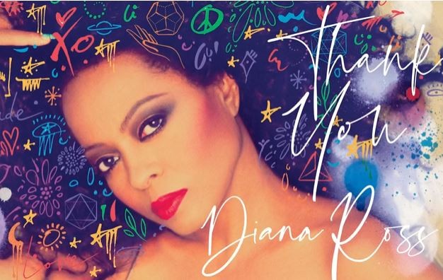 Thank you, Diana Ross: ascolta il nuovo singolo (testo e traduzione)