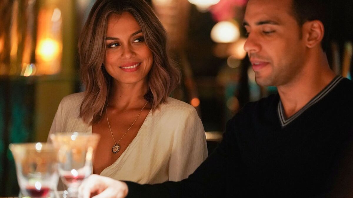 The Baker and the Beauty, una favola moderna nella nuova serie tv su Canale 5