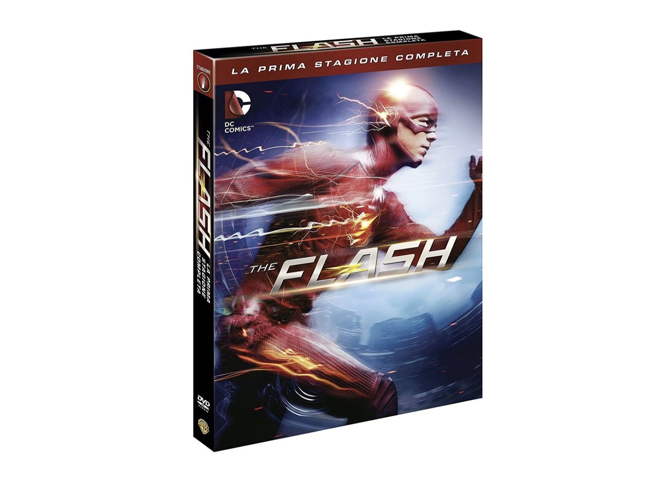 The Flash - Stagione 01