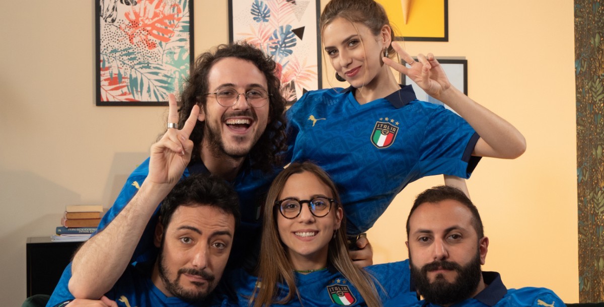 The Jackal, Aurora Leone: “La Partita del Cuore? Dopo la querela, sarà il tribunale ad esprimersi”
