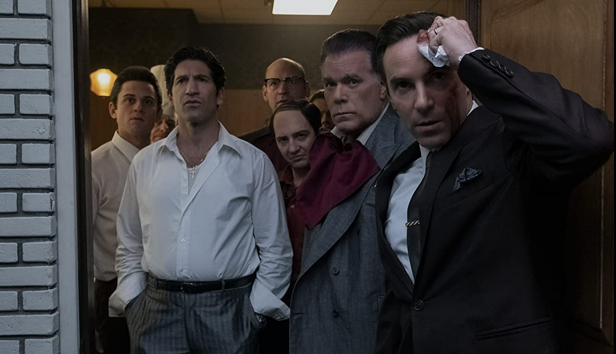 The Many Saints of Newark: primo trailer del prequel de “I Soprano”