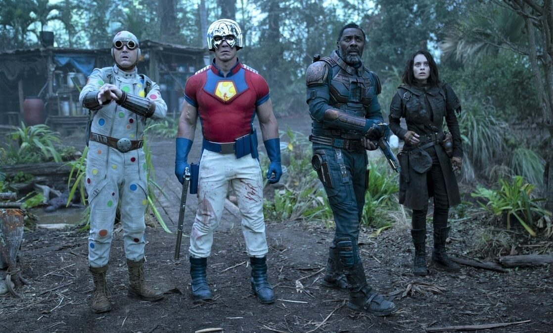 The Suicide Squad: James Gunn risponde alla controversia su Superman e Bloodsport