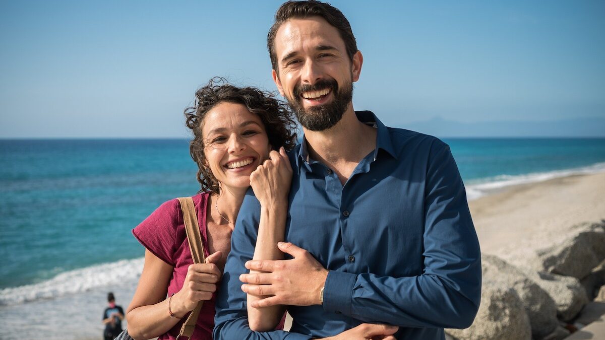 Tutta colpa della fata Morgana: quando va in onda, attori e trama del film-tv di Raiuno