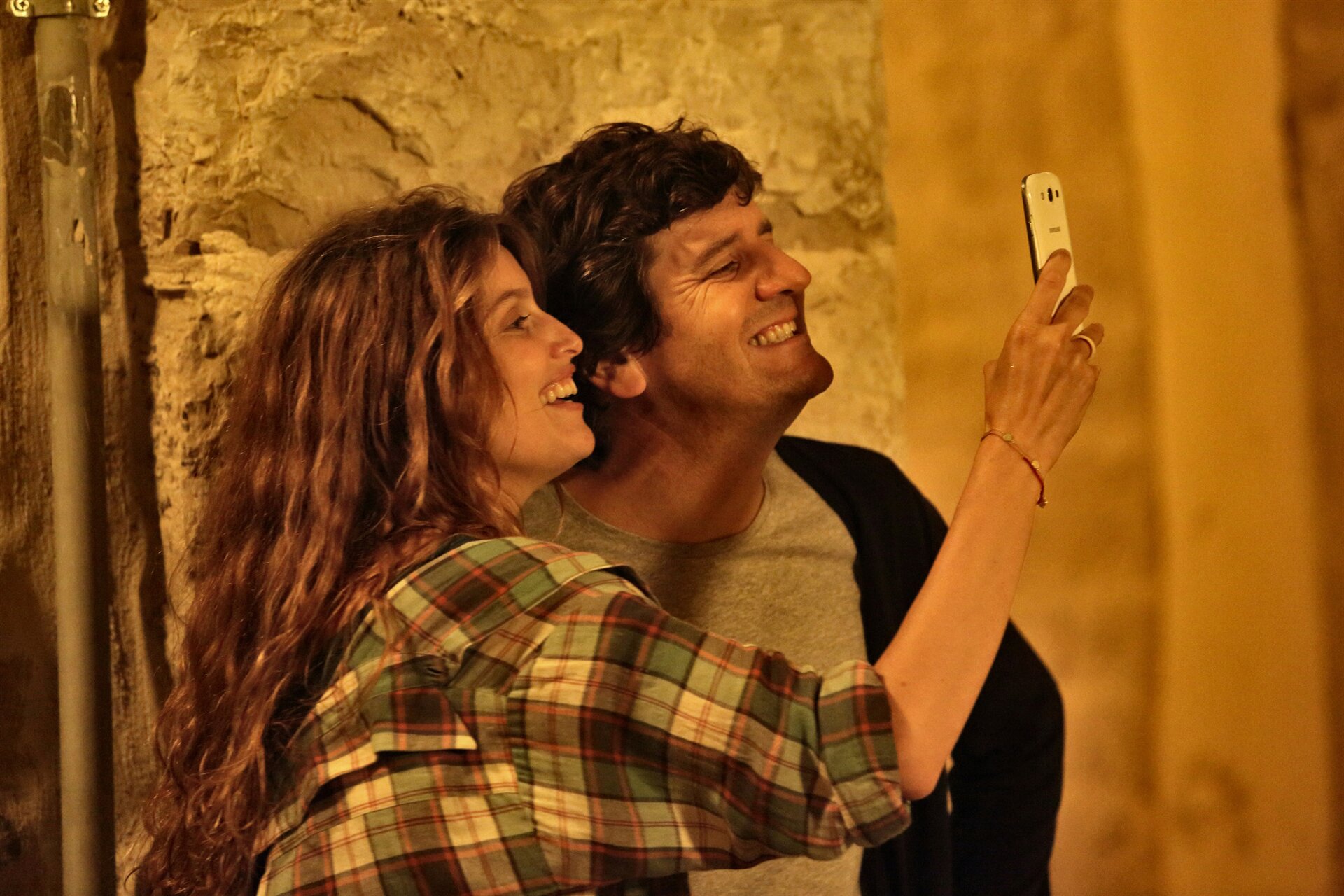 Una donna per amica su Sky Cinema Uno e Now