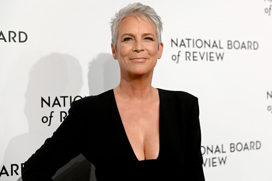Venezia 2021, Leone d’oro alla Carriera a Jamie Lee Curtis