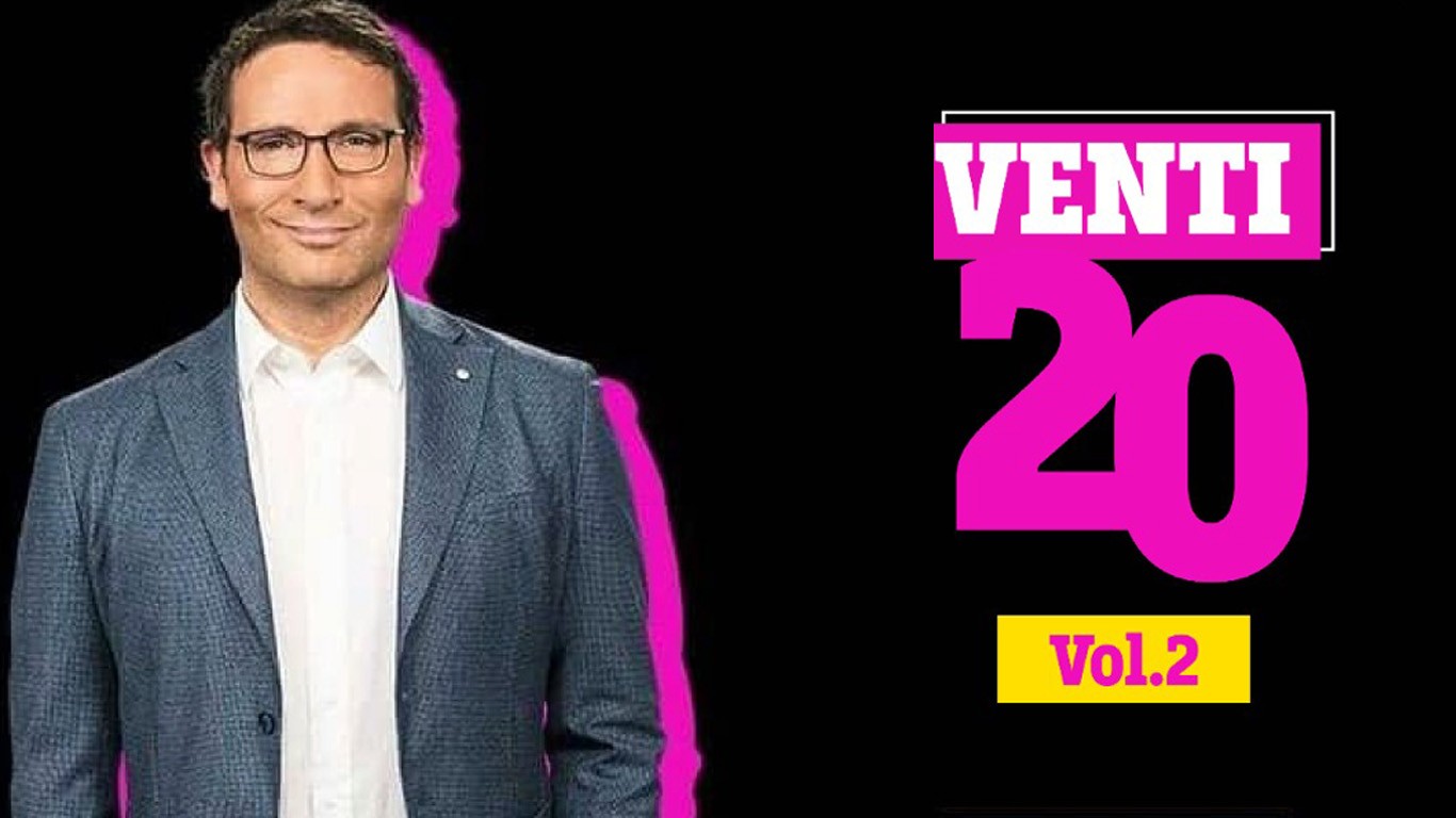 Venti20, Alessio Viola torna a raccontare (con grazia e ironia) i vent’anni del 2000