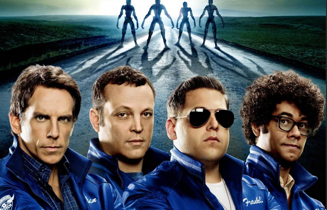 Vicini del Terzo Tipo su Sky Cinema Uno e Now