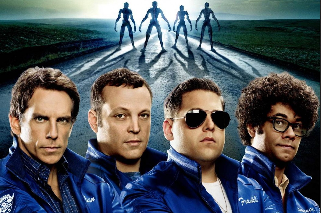 Vicini del Terzo Tipo su Sky Cinema Uno e Now