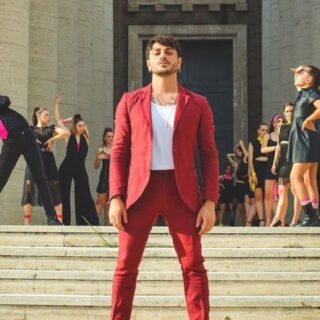 virginio brava gente