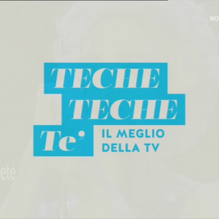 techetechetè